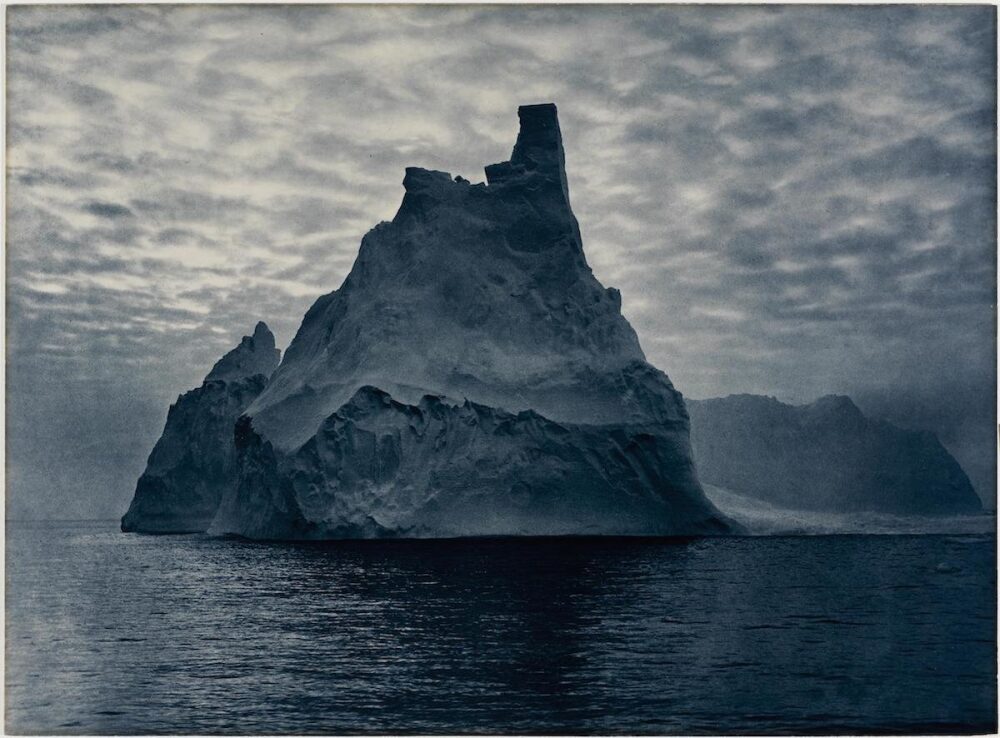 The First Australasian Antarctic Expedition in Photos