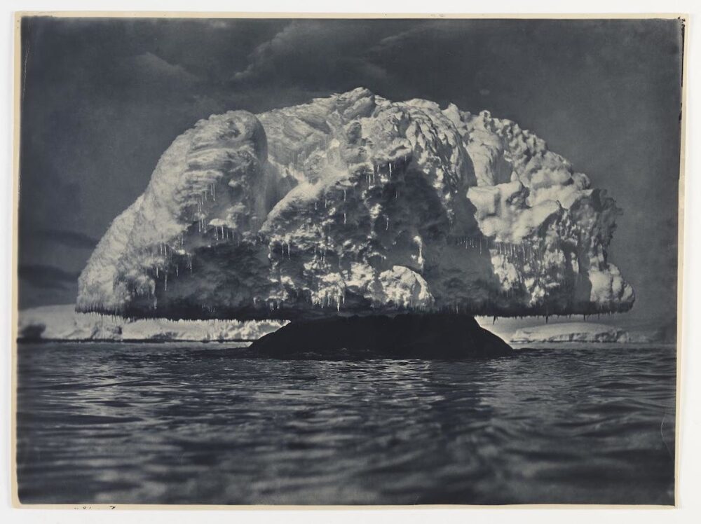 The First Australasian Antarctic Expedition in Photos