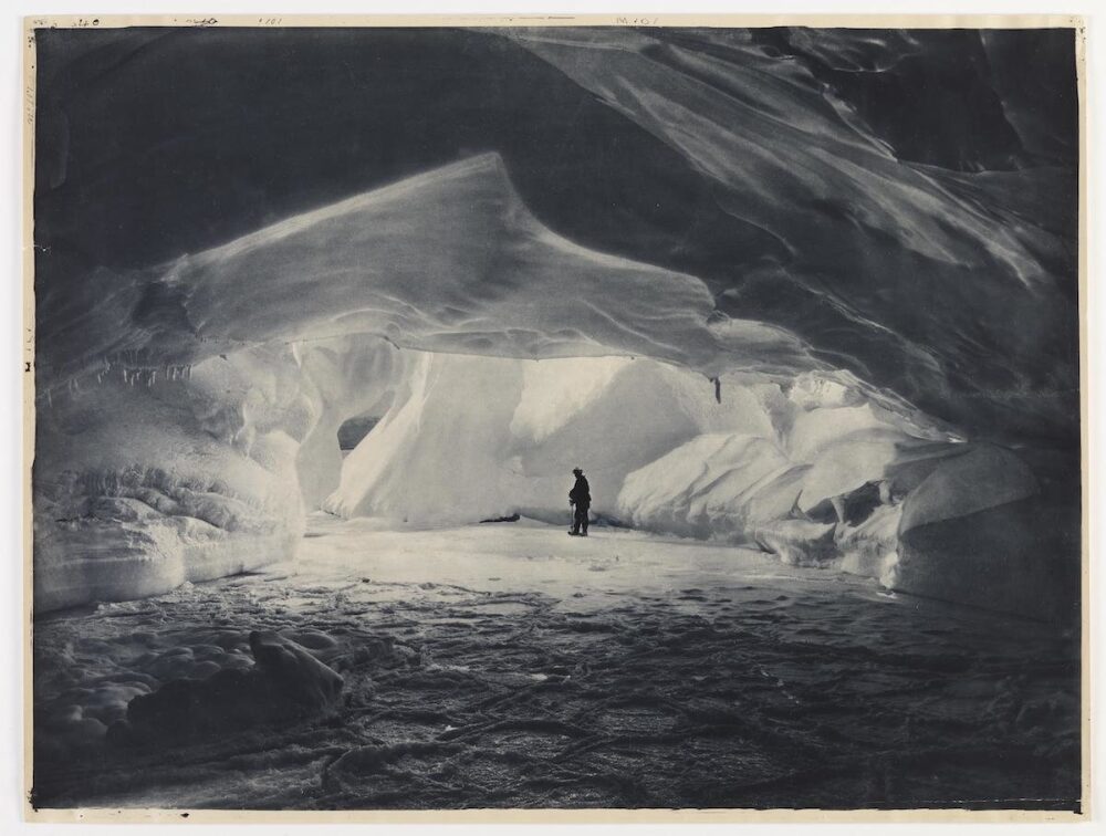 The First Australasian Antarctic Expedition in Photos