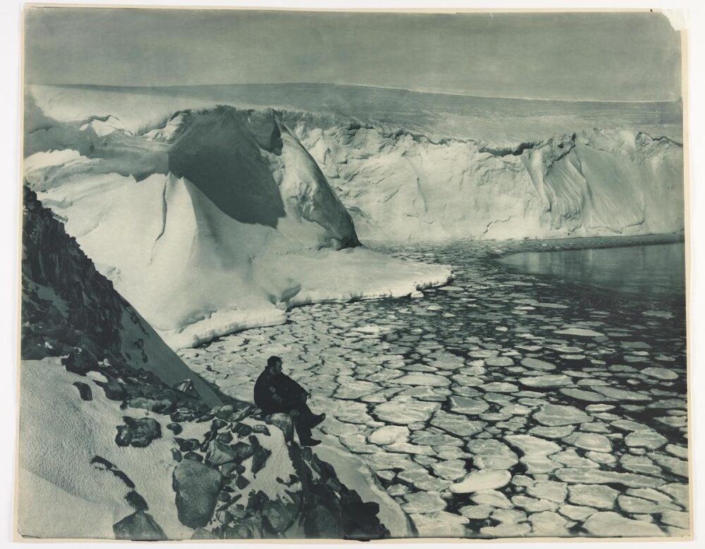 The First Australasian Antarctic Expedition in Photos