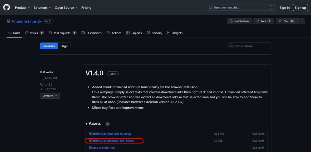 Cómo descargar programas de GitHub sin perder la cordura