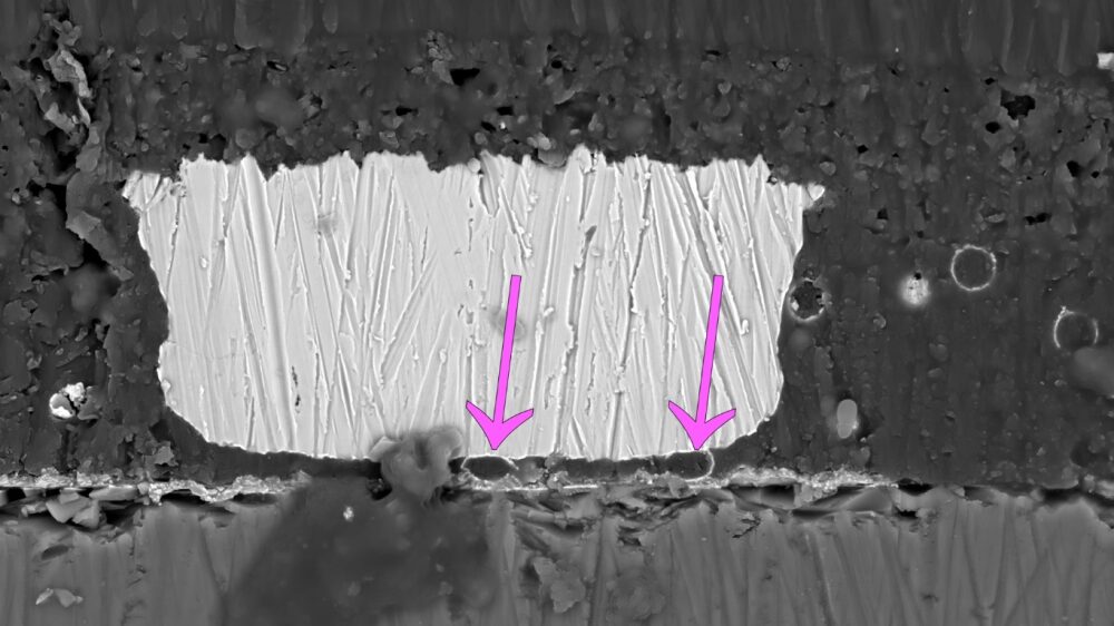 The 'Magic' Behind the Conductive Tape for LCD Screens