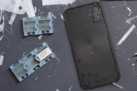 Quelle est la complexité d'imprimer un iPhone en 3D ?