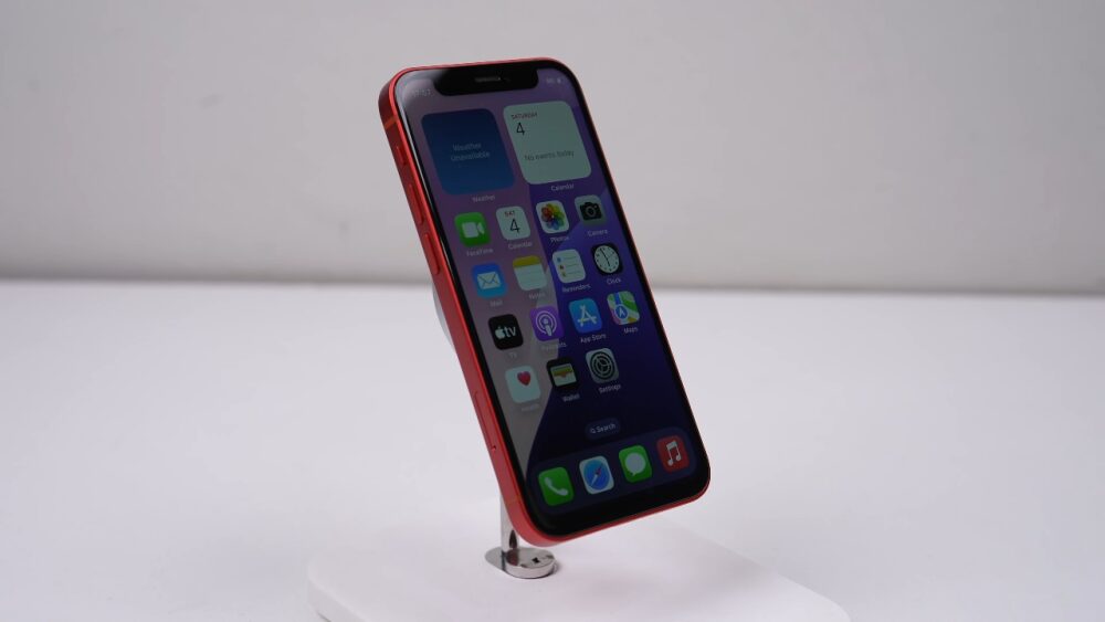 iPhone Frankenstein: Ein Smartphone aus AliExpress-Teilen bauen