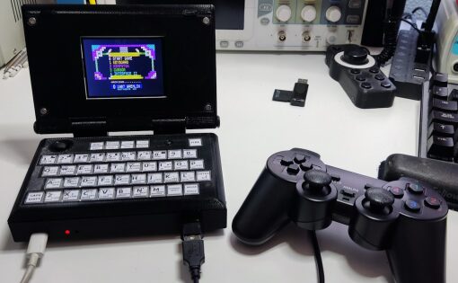 ZX Spectrum Portable: ZX Spectrum do zabrania wszędzie