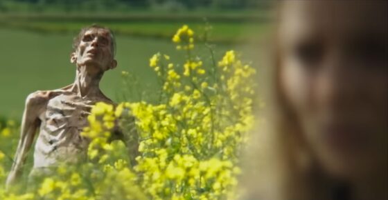 Trailer Flash: 28 Years Later