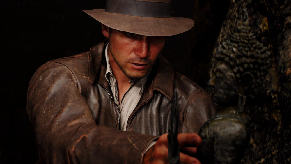 Flash-Trailer: Indiana Jones and the Great Circle (neuer Trailer)