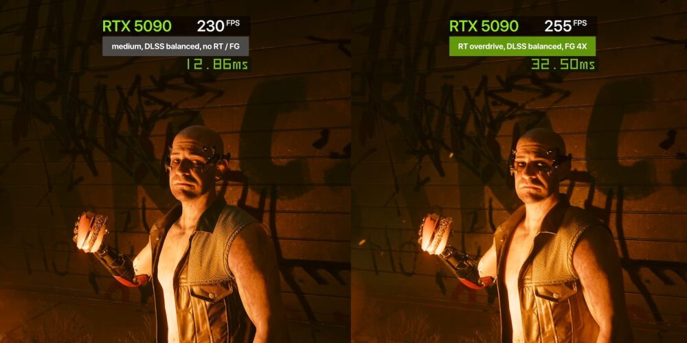 GeForce RTX 5090 : le nouveau monstre graphique de Nvidia
