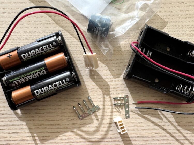 Come costruire una batteria CMOS per il tuo computer retrò