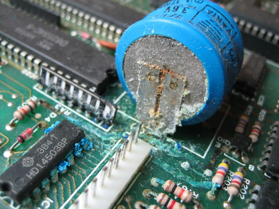 Come costruire una batteria CMOS per il tuo computer retrò