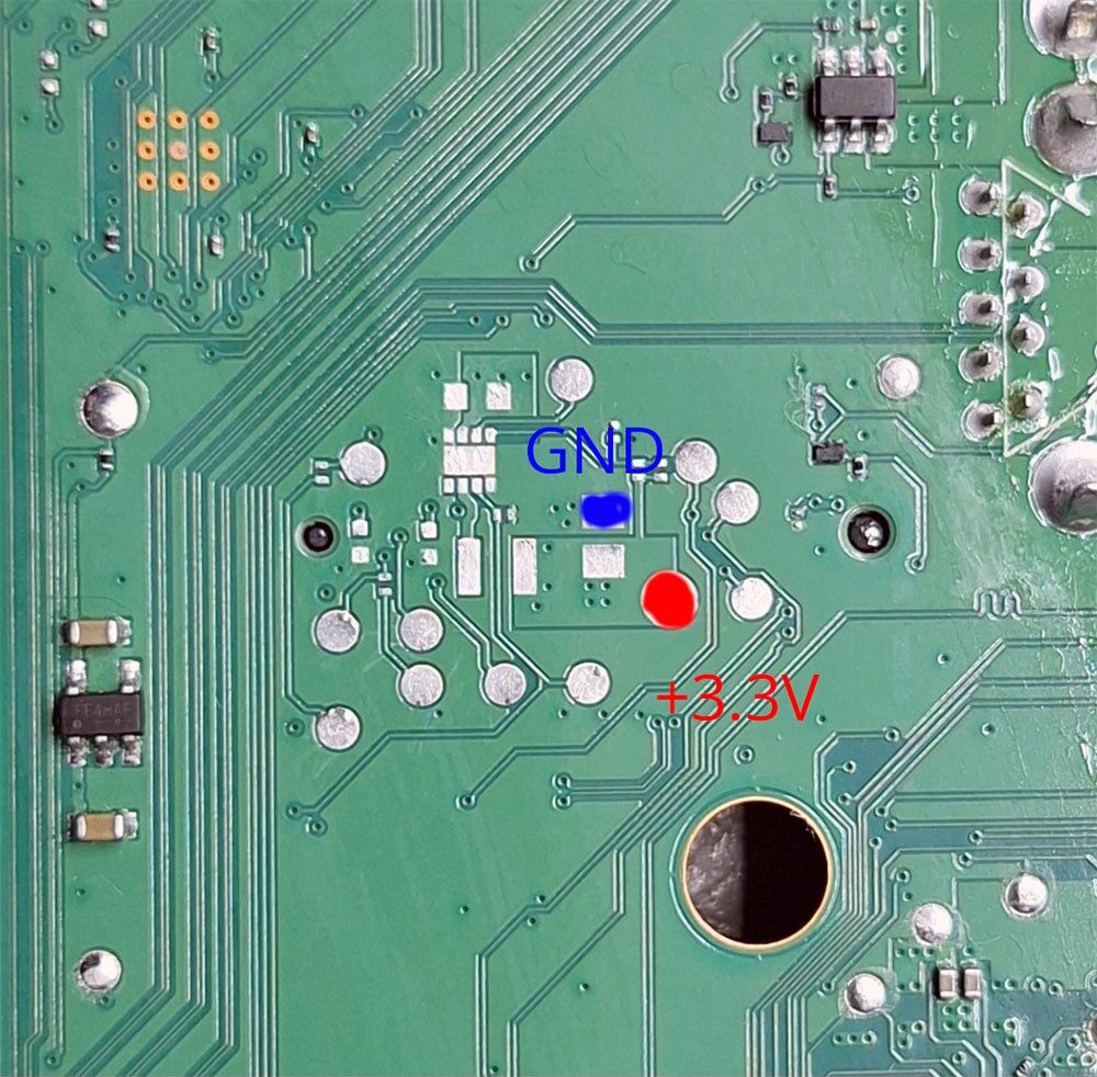 Zhakowano Raspberry Pi 500, aby zainstalować dysk NVMe