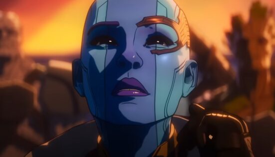 Flash-Trailer: Marvel Animation's What If…? (letzte Staffel)