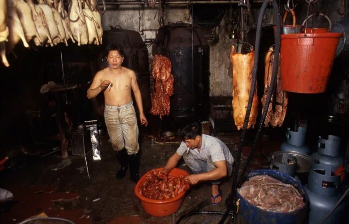La Città Murata di Kowloon, come non l'hai mai vista