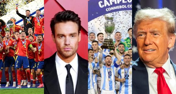 Google publiceerde zijn 'Year in Search' voor 2024. Wat was het meest gezocht?