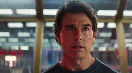 Zwiastun: Mission: Impossible – The Final Reckoning