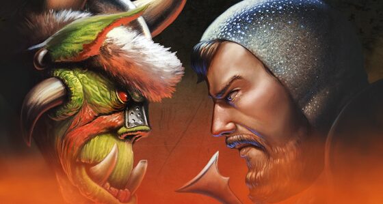 Blizzard haalt de klassieke versies van Warcraft 1 en 2 uit GOG