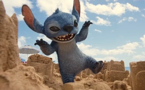 Dubbele Flash-trailer: Sonic the Hedgehog 3 en Lilo & Stitch