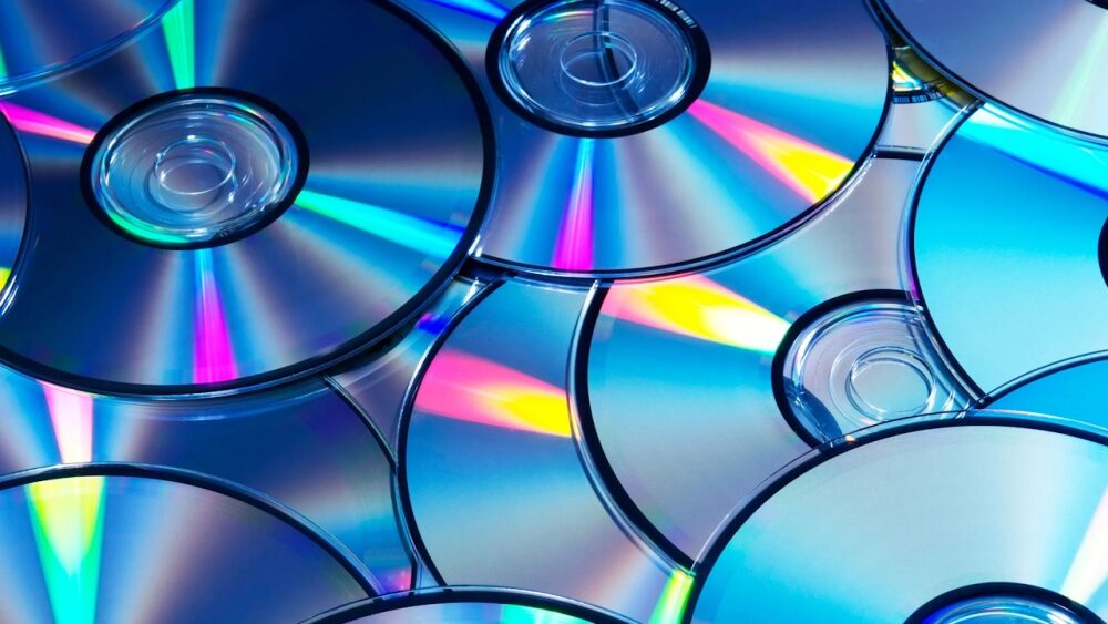 La fin d'une ère ? LG cessera la production de ses lecteurs Blu-ray
