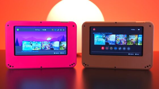 Switch NXii : comment « consoliser » une Nintendo Switch