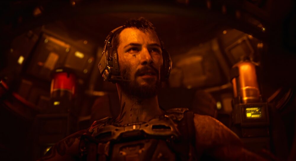 Trailer-Flash: Secret Level