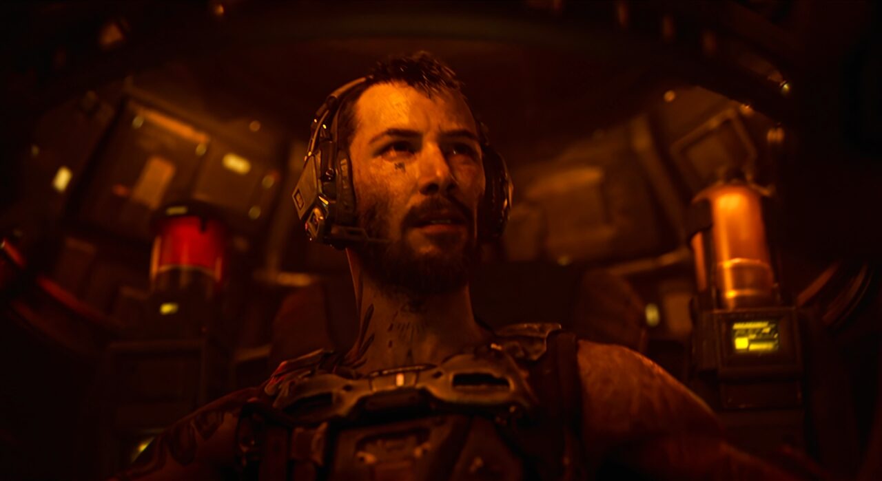 Trailer-Flash: Secret Level