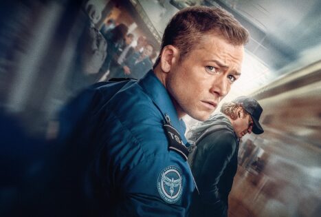 Trailer Flash: Carry-On