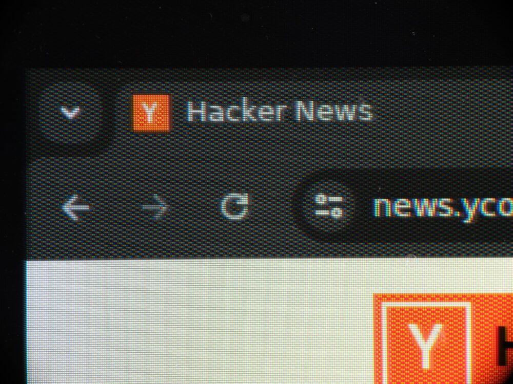 Een 8K-televisie gebruiken als monitor voor je pc