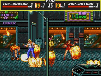 Sega potwierdza wycofanie 60 klasycznych gier na Steam