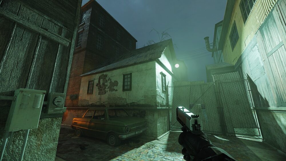 Half-Life 2 kończy 20 lat i dostaje wersję RTX