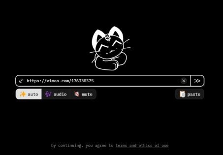 Cobalt: uniwersalny downloader do odtwarzania treści offline