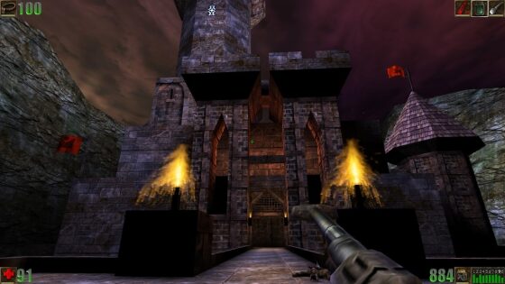 Unreal Gold und Unreal Tournament sind jetzt kostenlos