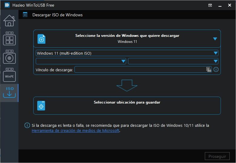 Hasleo WinToUSB: How to Create Windows Installation USB Drives Easily