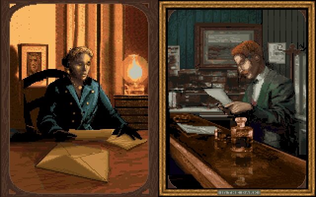 Retrosoftware: Alone in the Dark, el padre del survival horror moderno