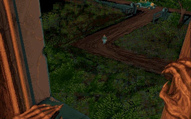 Retrosoftware: Alone in the Dark, el padre del survival horror moderno