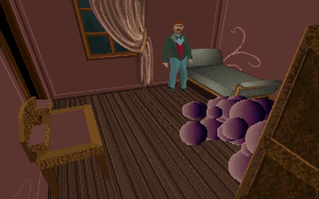 Retrosoftware: Alone in the Dark, el padre del survival horror moderno