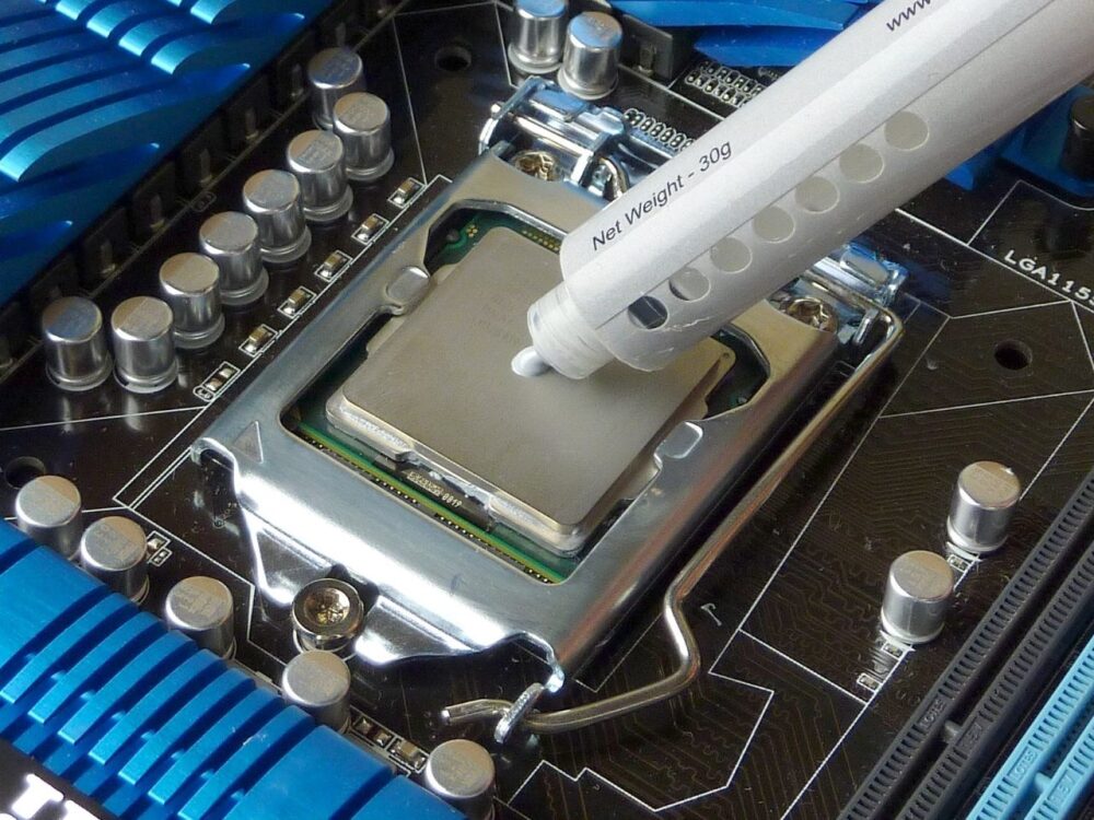 Cómo limpiar el polvo de tu PC