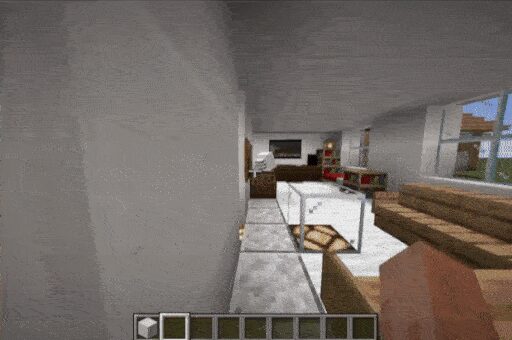 Windows XP dentro de Minecraft... ¡para jugar Doom!