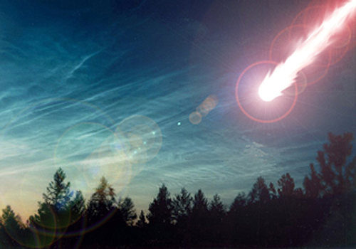El “Evento Tunguska” ¿Qué ocurrió realmente?
