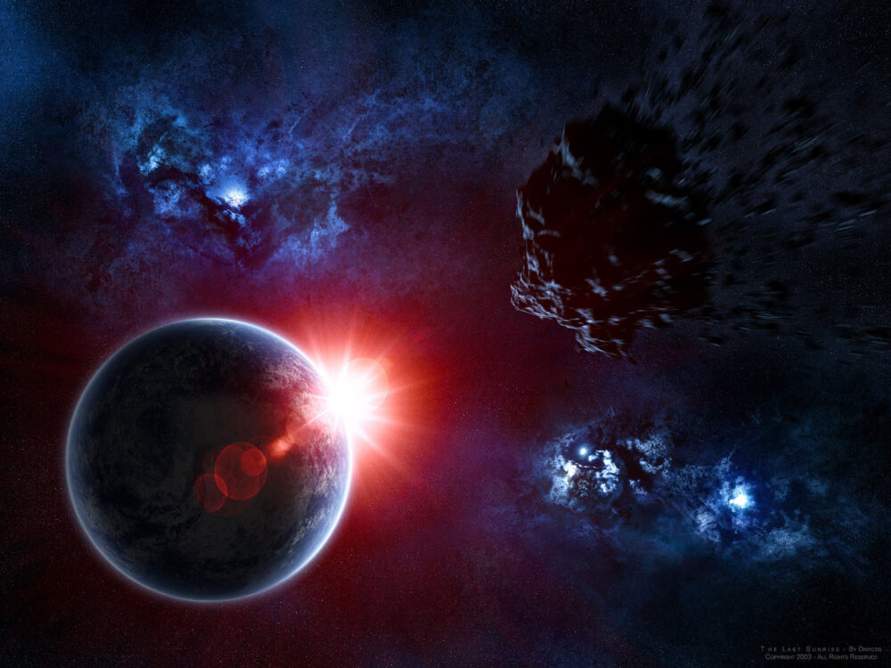 El “Evento Tunguska” ¿Qué ocurrió realmente?