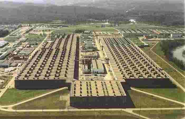 El Proyecto Manhattan por dentro