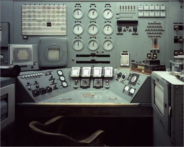 Inside the Manhattan Project