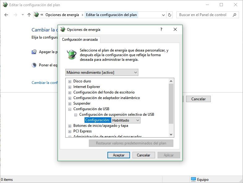 ¿Tu puerto USB no funciona? Cómo arreglar tu puerto USB