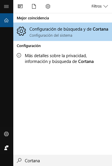Cómo eliminar programas integrados en Windows 10