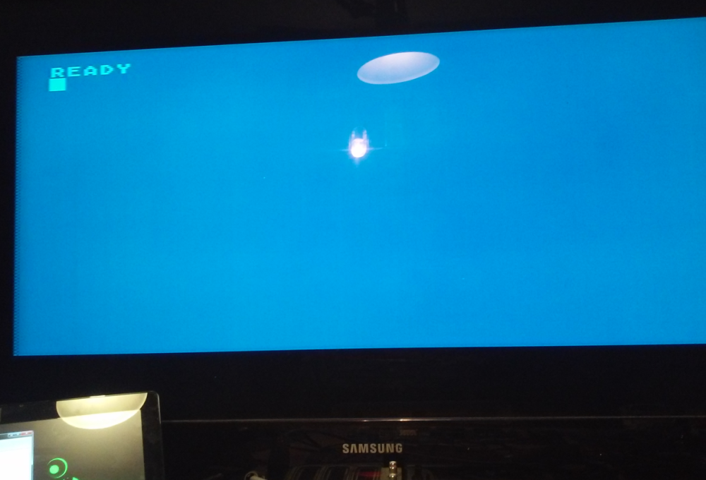 Observa la restauración extrema de un ordenador Atari 800XL
