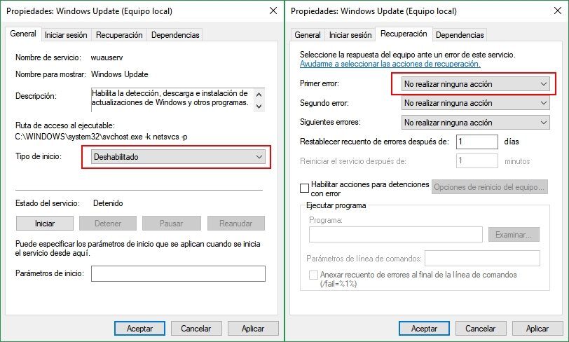 How to Avoid Windows 10 Updates