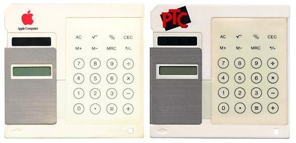 The Diskette Calculator: A Retro Rarity That Belongs on Any Desk