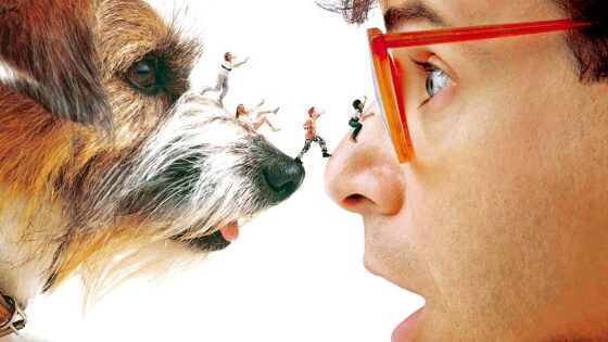 La historia de la «gente en miniatura» en las películas