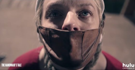 The Handmaid's Tale: El regreso a la distopía patriarcal