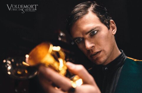 «Voldemort: Origins of the Heir»: Los orígenes de Voldemort en una película hecha por fans