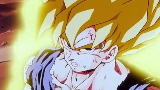 Dragon Ball: The Secret of the Super Saiyans, Explained by Akira Toriyama